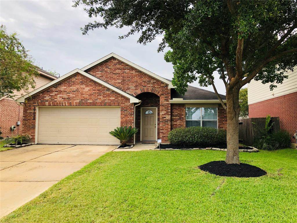 25022 Mill Pass Court - Photo 1