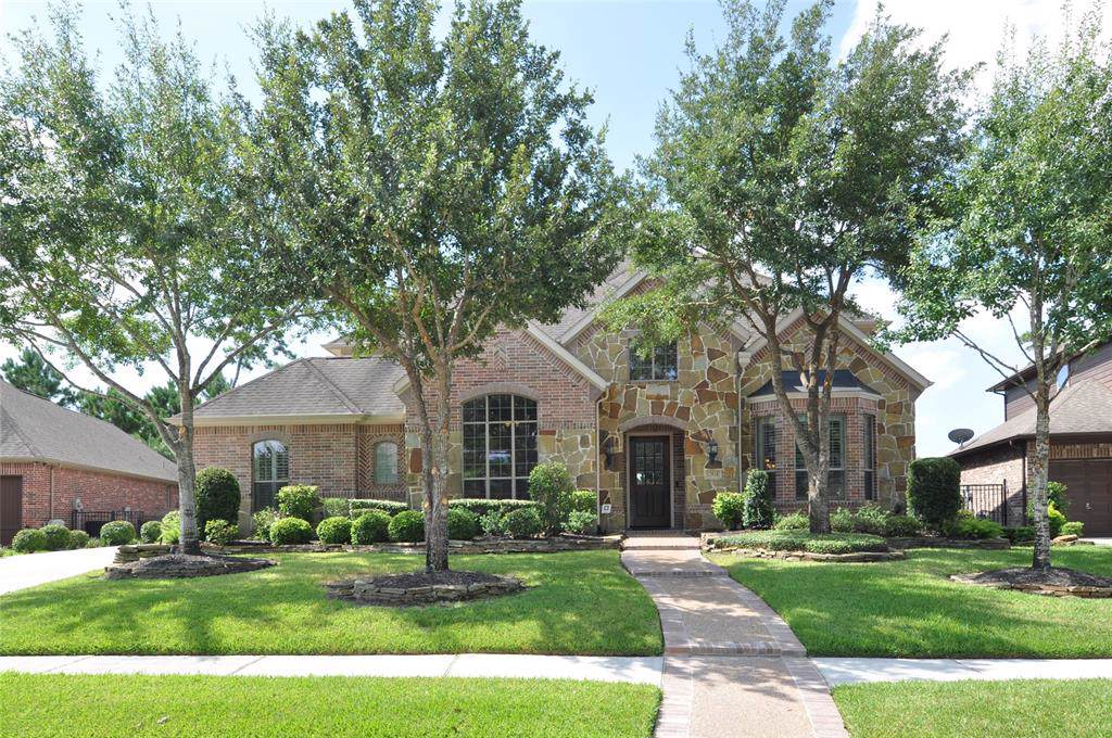 12810 Spirit Mound Lane - Photo 1