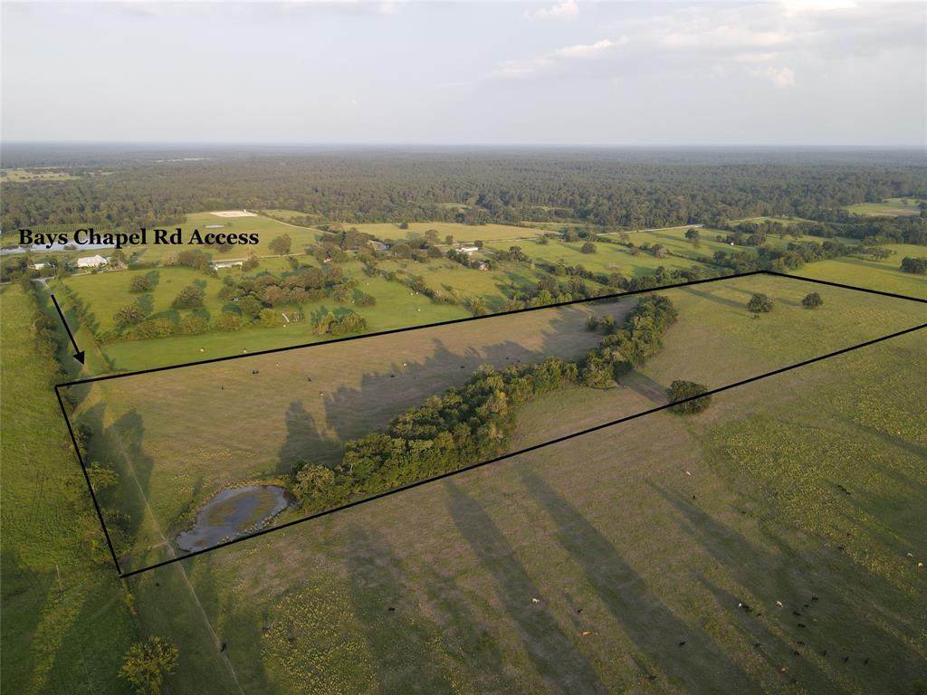 TBD Bays Chapel Rd - Photo 1