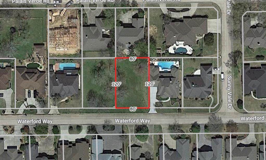 Lot 14 Waterford Way - Photo 1