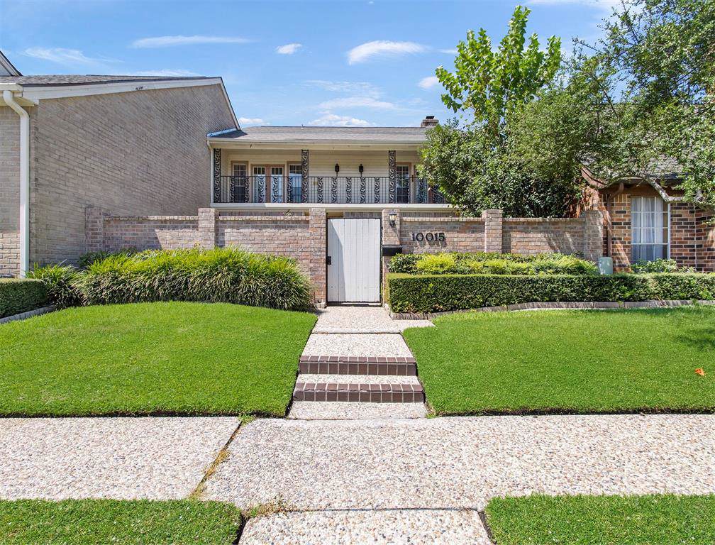 10015 Kemp Forest Drive - Photo 1