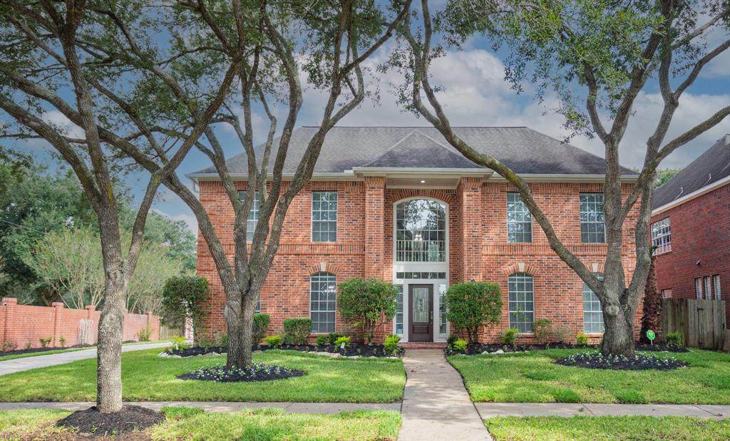 4122 Colony Crossing Drive - Photo 1