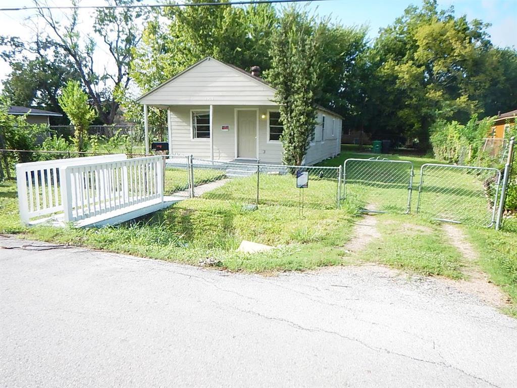 4308 Mckinley Street - Photo 1