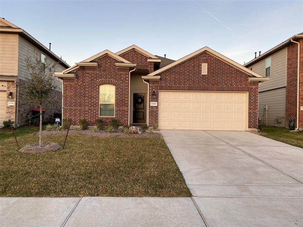 13222 Silverglen Run Trail - Photo 1