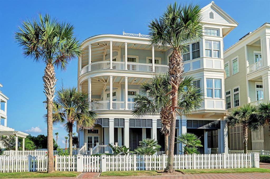 2509 Seaside Drive - Photo 1