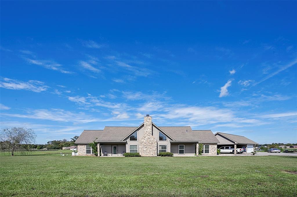 110 Timber Ridge Road - Photo 1