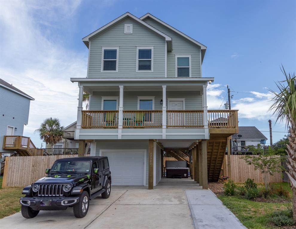 12903 Concho - Photo 1