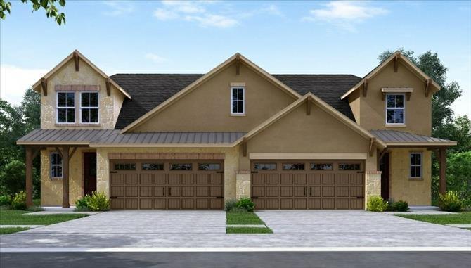 4 Centennial Ridge Place - Photo 1