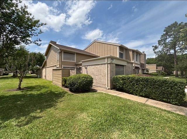2332 Woodland Park Drive - Photo 1