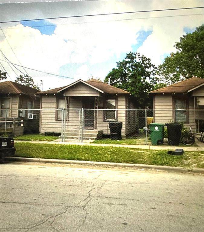 2614 Napoleon Street - Photo 1
