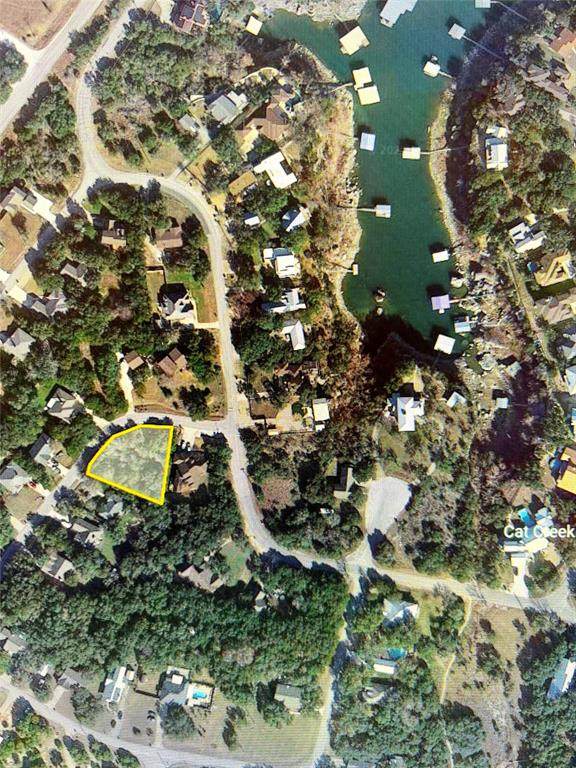 203 Cargill Drive - Photo 1