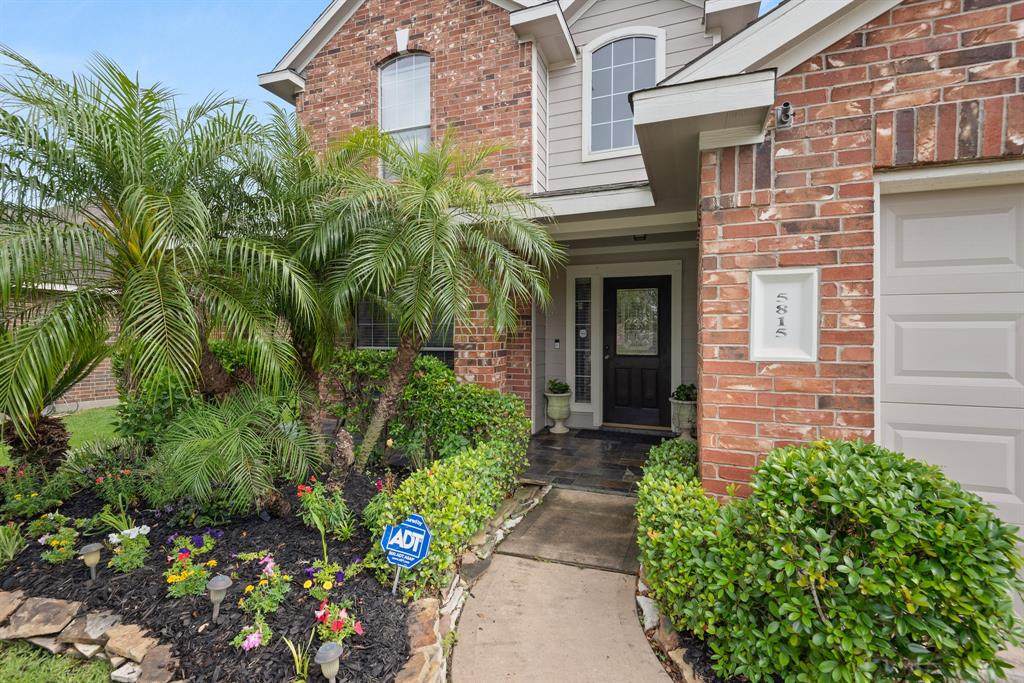 5815 Village Grove Drive - Photo 1 5815 Village Grove Drive - Photo 1