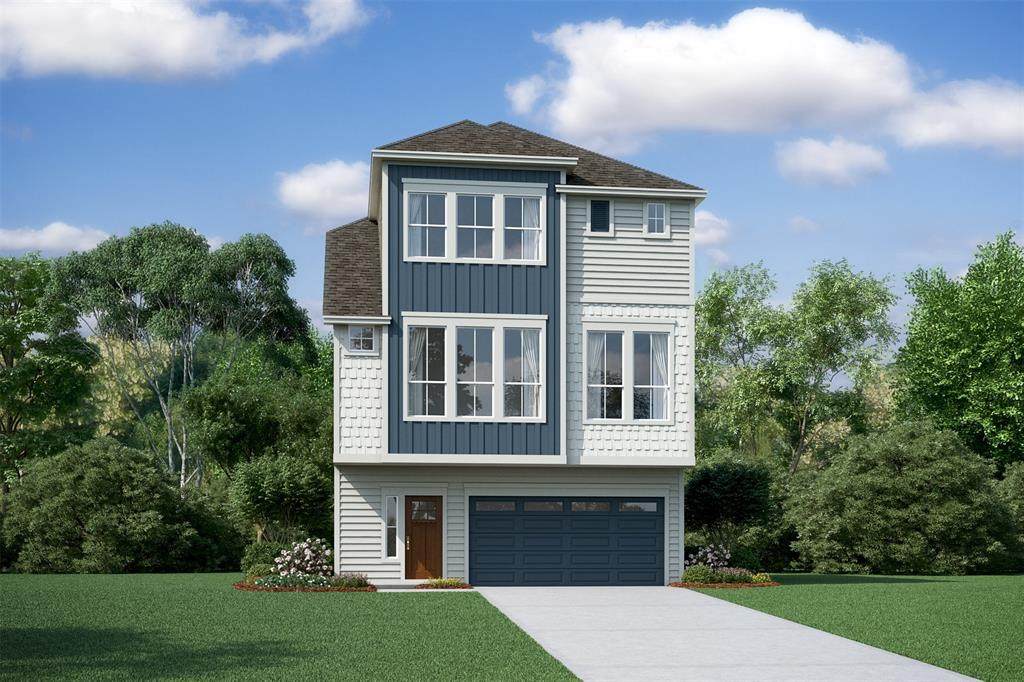 12005 Ridgewood Hill Drive - Photo 1