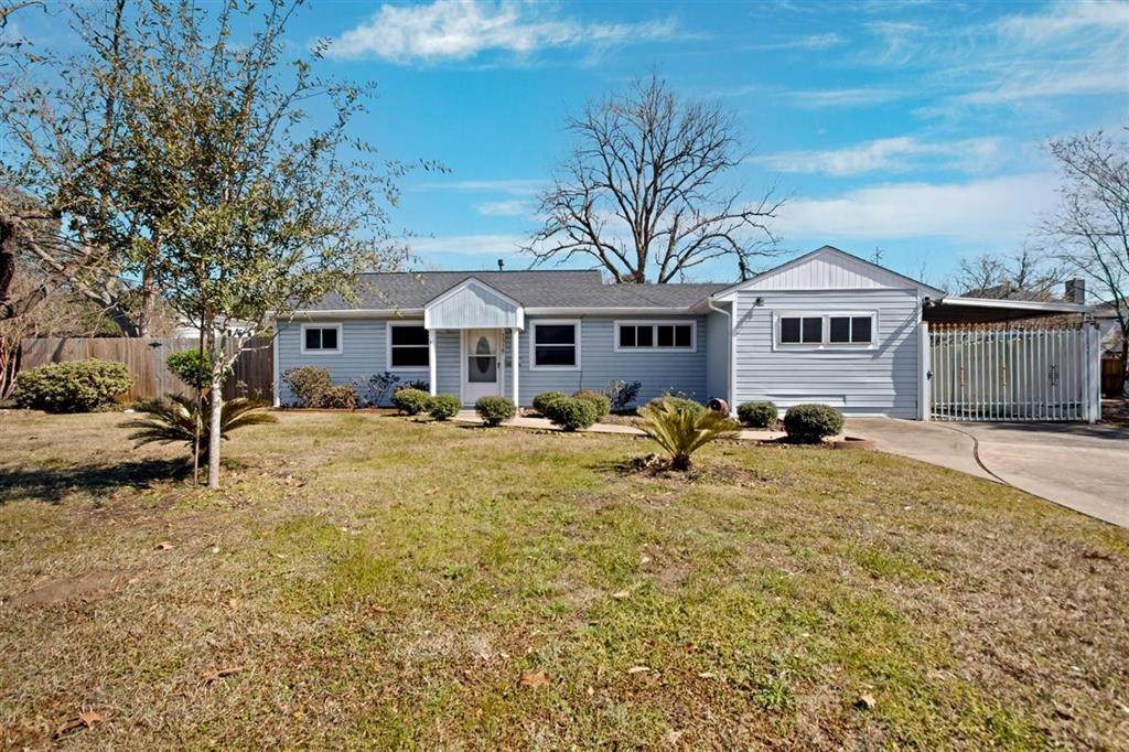 1316 Zora Street - Photo 1