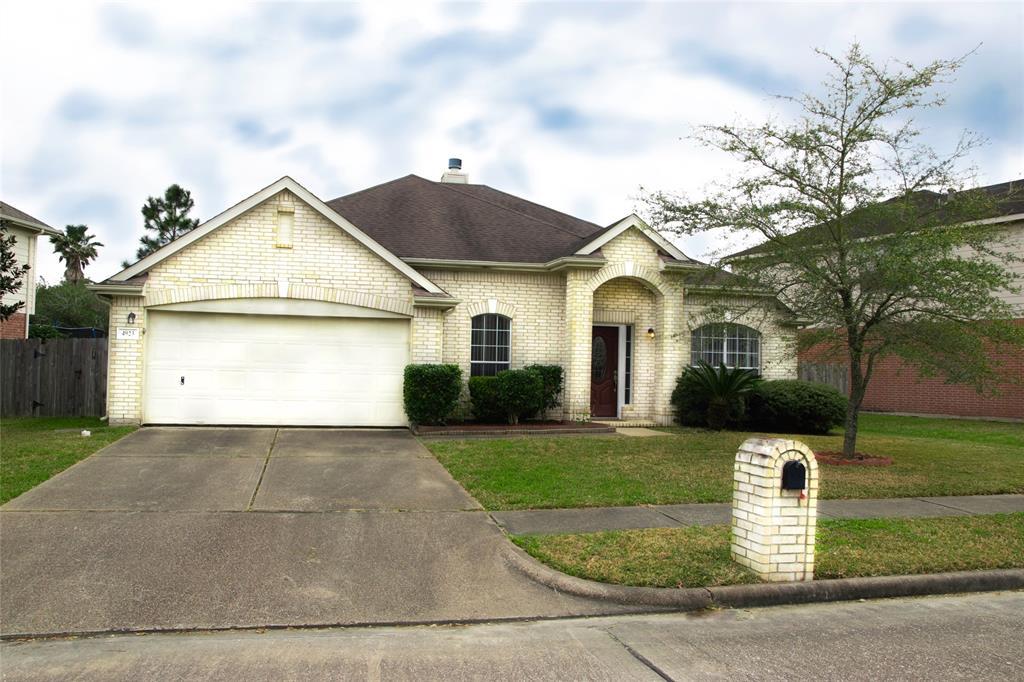 4923 Quiet Canyon Drive - Photo 1