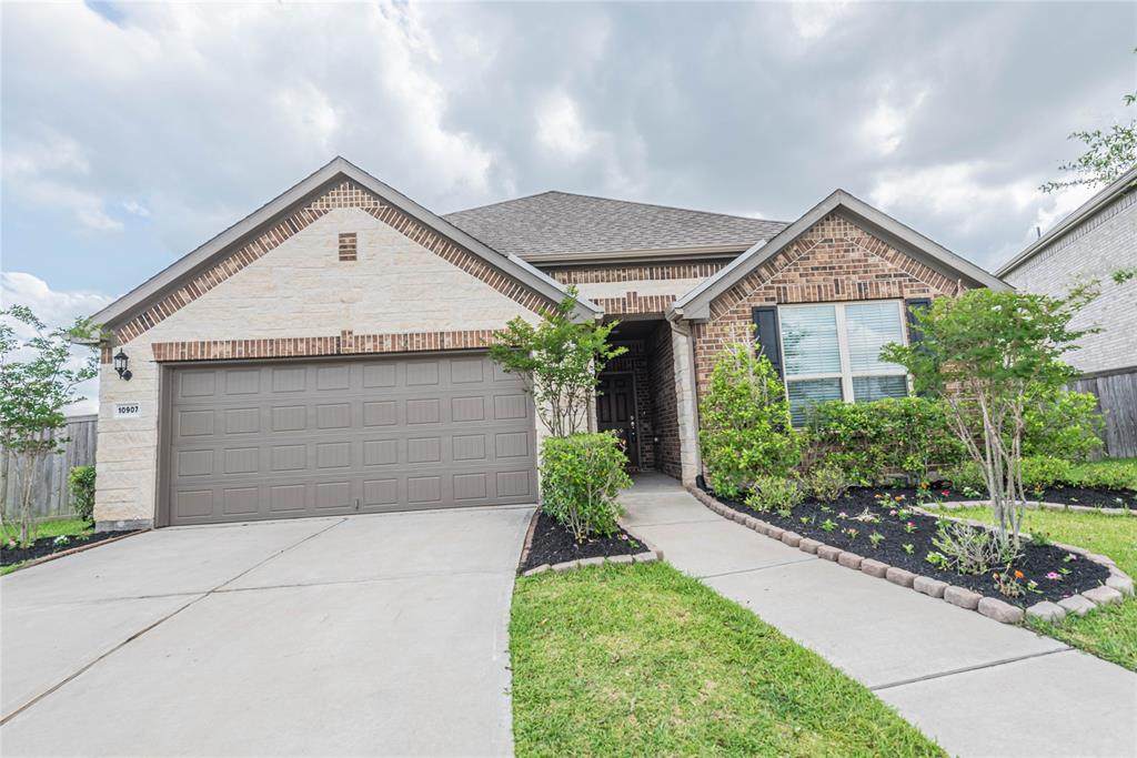 10907 Birchwood Knoll Court - Photo 1