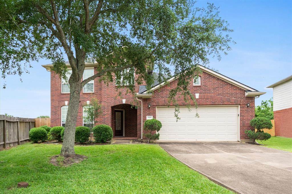 3026 Ripple Bend Court - Photo 1