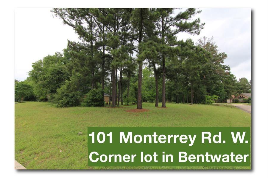 101 Monterrey Road West - Photo 1
