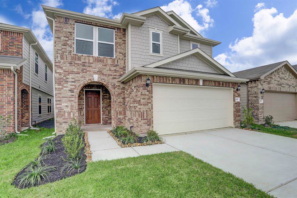 6835 Knolls Spring Way - Photo 1