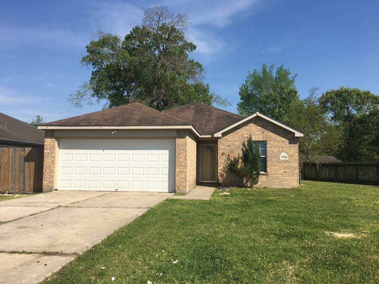 17006 Marlin Spike Way - Photo 1