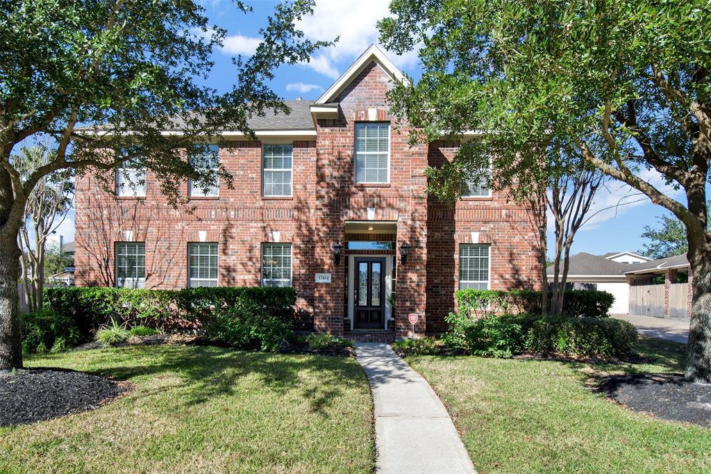 17414 Pinecreek Hollow Lane - Photo 1