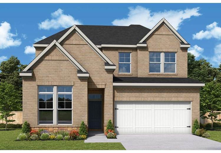15231 Osie Limestone Lane - Photo 1