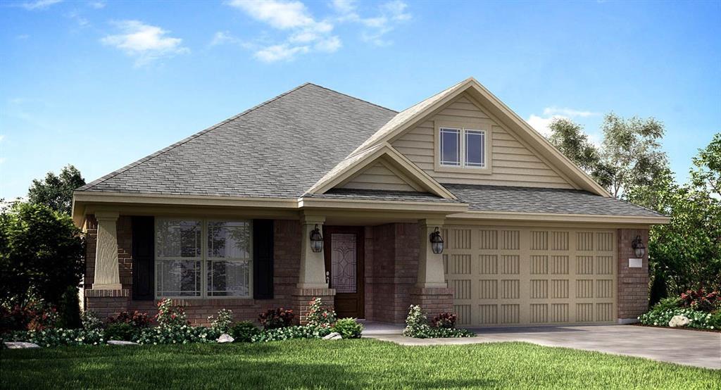 3445 Stablewood Grove Lane - Photo 1
