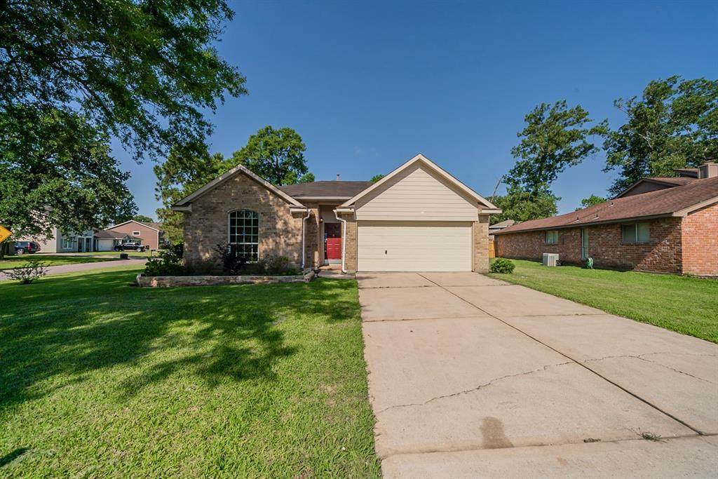 17315 Crows Nest Way - Photo 1