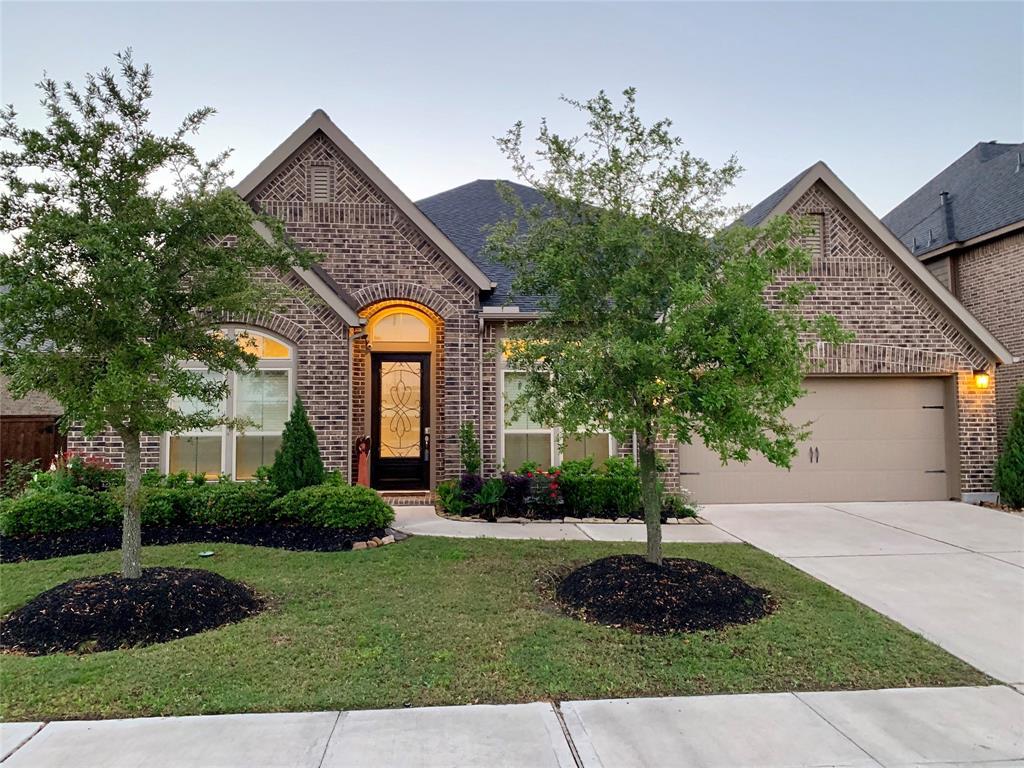 1618 Bayou Bend Lane - Photo 1