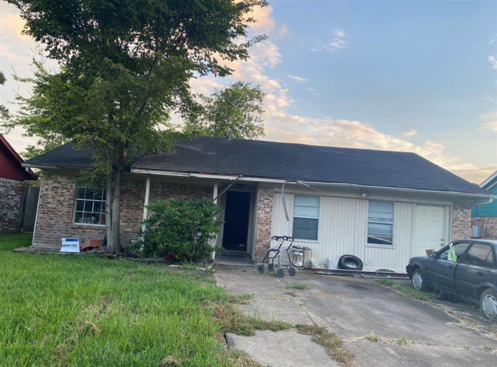 16914 Sunshine Street - Photo 1