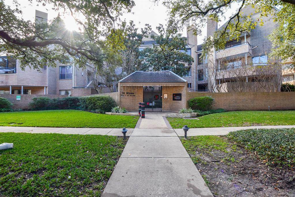 5200 Weslayan Street - Photo 1
