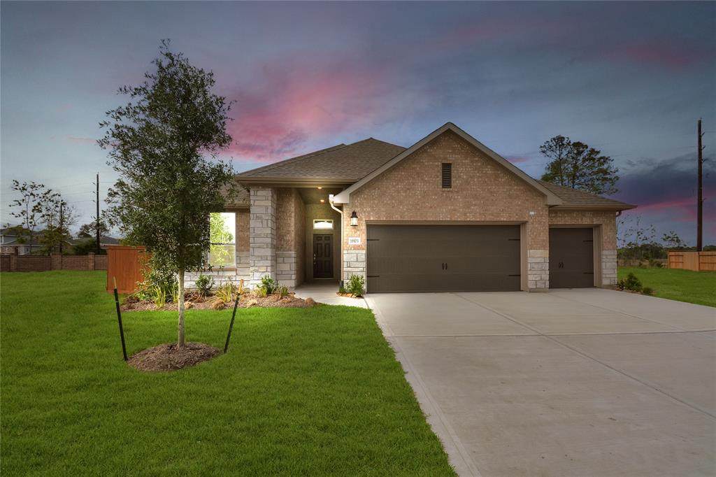11903 Harborside Drift Way - Photo 1