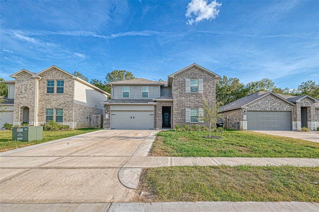 20822 Olive Leaf Street - Photo 1