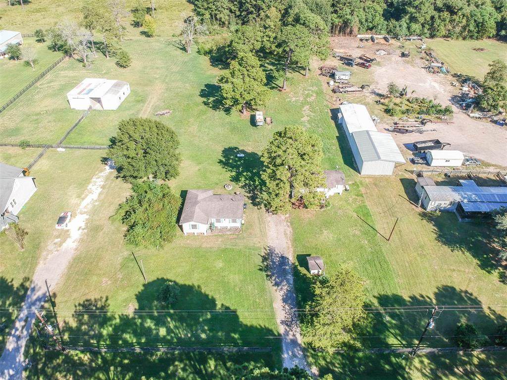 16709 Bobcat Trail Trail - Photo 1