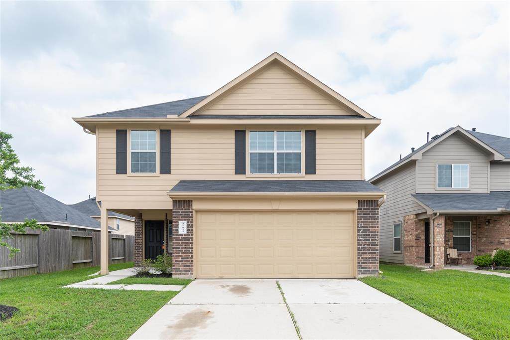 21655 Werrington Way - Photo 1