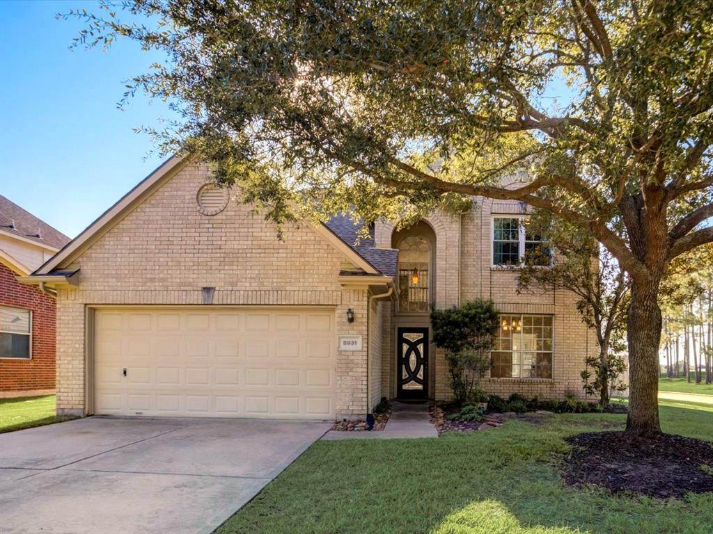 8931 Aber Trail Court - Photo 1