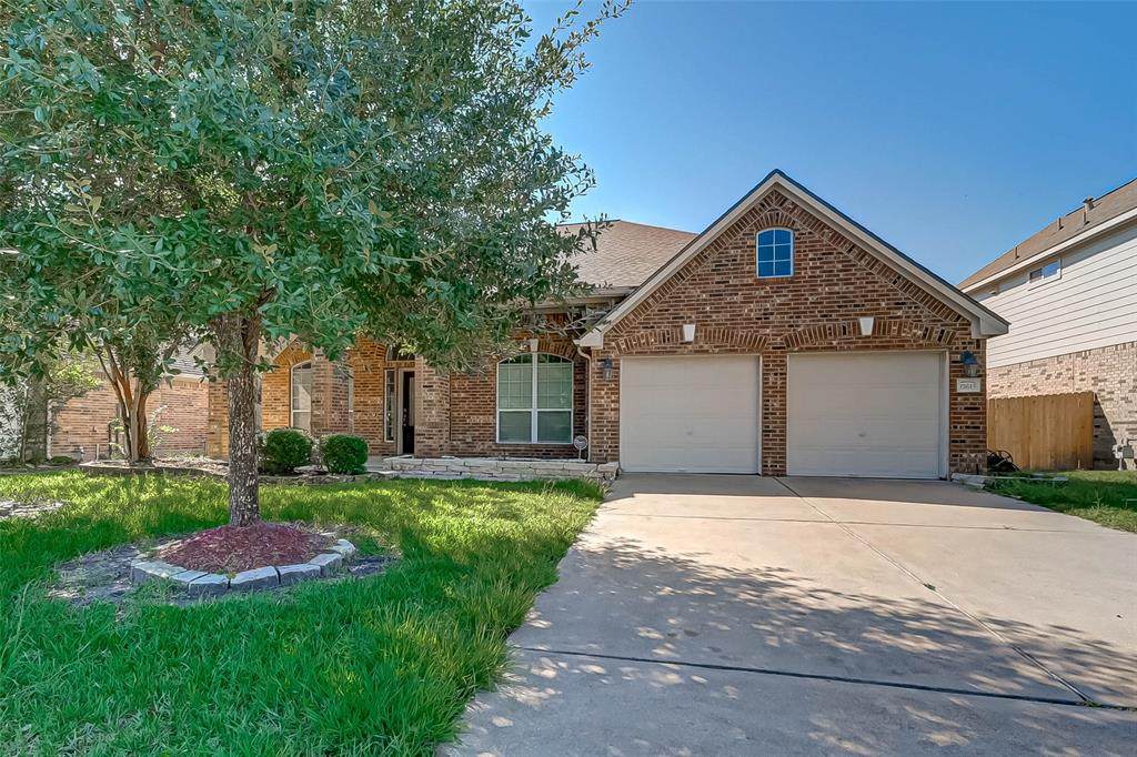 17615 Dylans Point Court - Photo 1