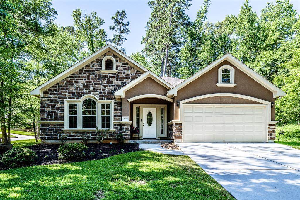 1660 Green Briar - Photo 1