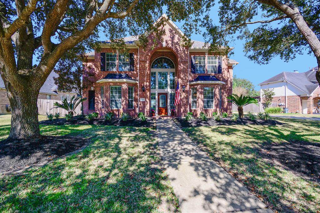 26506 Ridgestone Park Lane - Photo 1