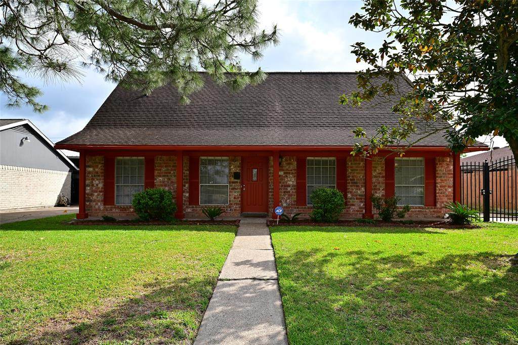 11311 Sageking Drive - Photo 1