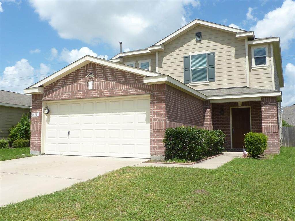 18214 Tupper Bend Lane - Photo 1
