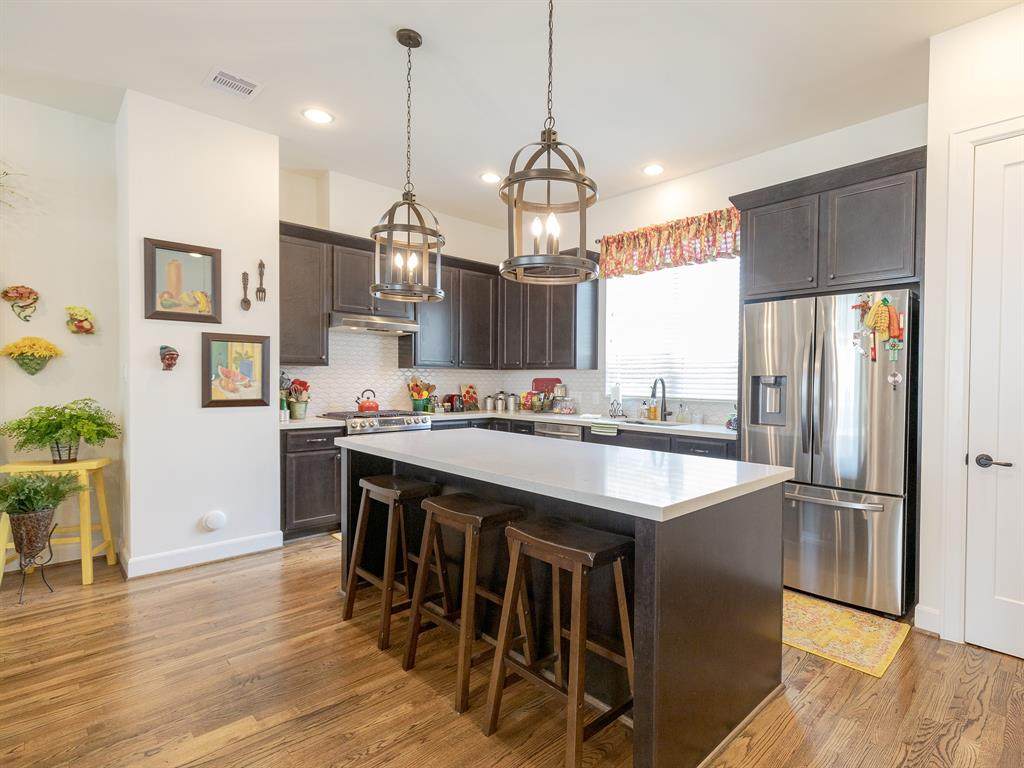 6323 Timbergrove Gardens Lane - Photo 1