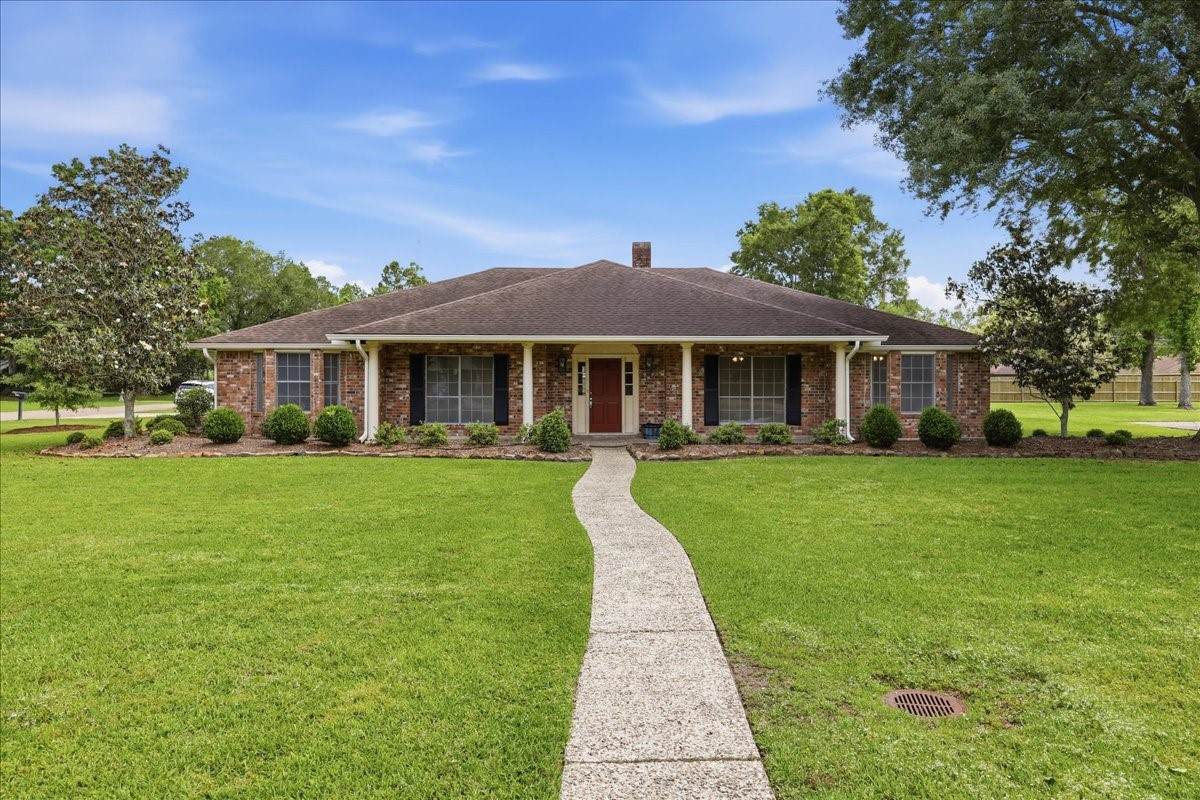 2201 Tall Oaks Drive - Photo 1