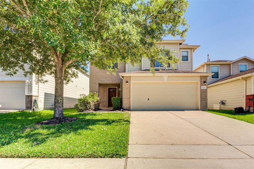 20735 Fair Castle Drive - Photo 1 20735 Fair Castle Drive - Photo 1