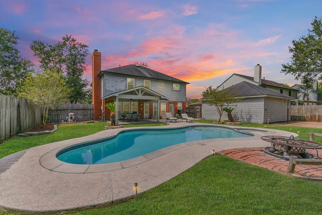 4223 Stoney View Drive - Photo 1