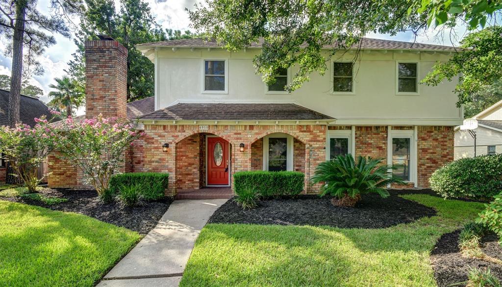 6910 King Arthur Court - Photo 1