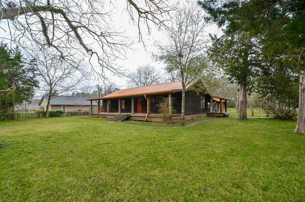 2910 Winfree Street - Photo 1