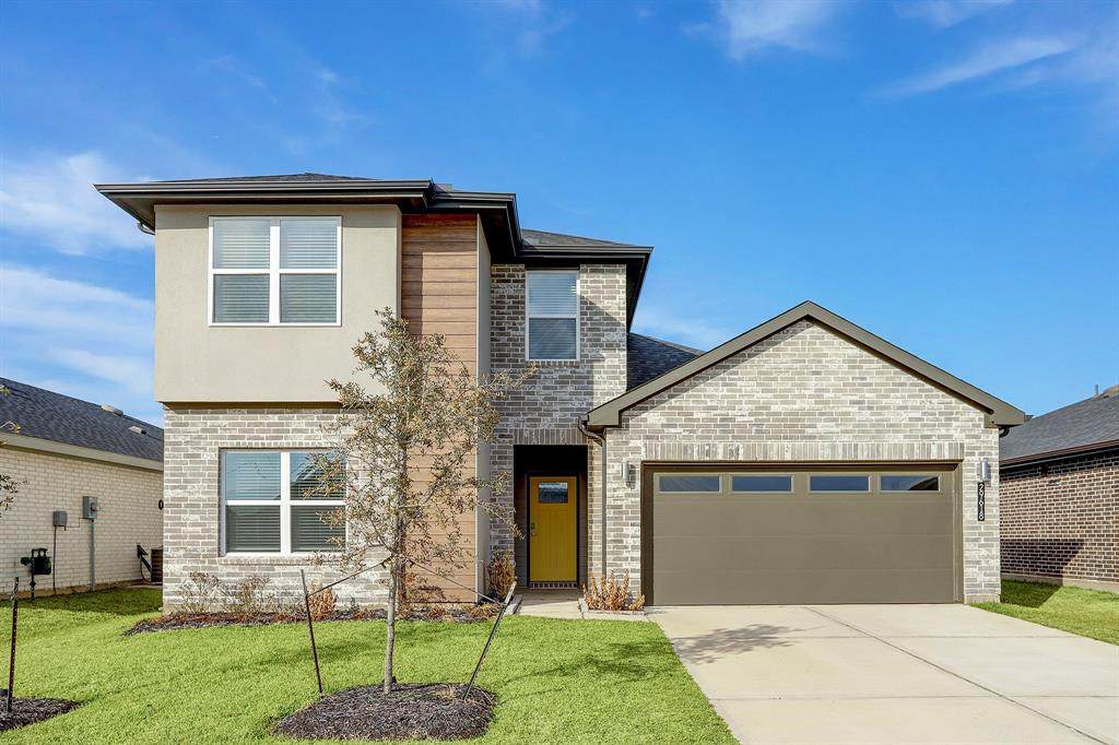 29618 Hartman Hollow - Photo 1
