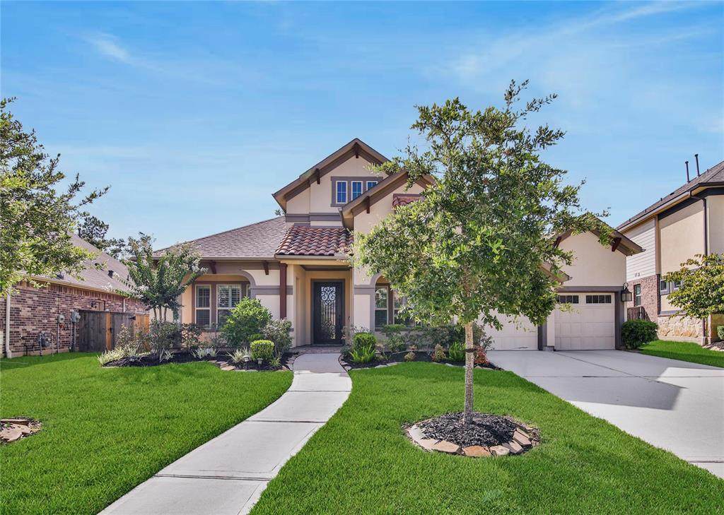 5819 Majestic Harbor Lane - Photo 1