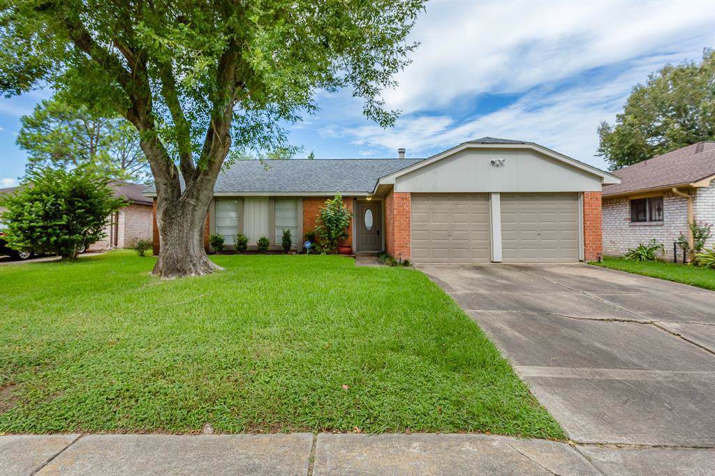17114 Quail Glen Drive - Photo 1